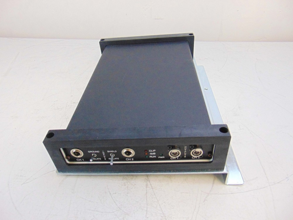 Sonitech DAQ-200 *used working*