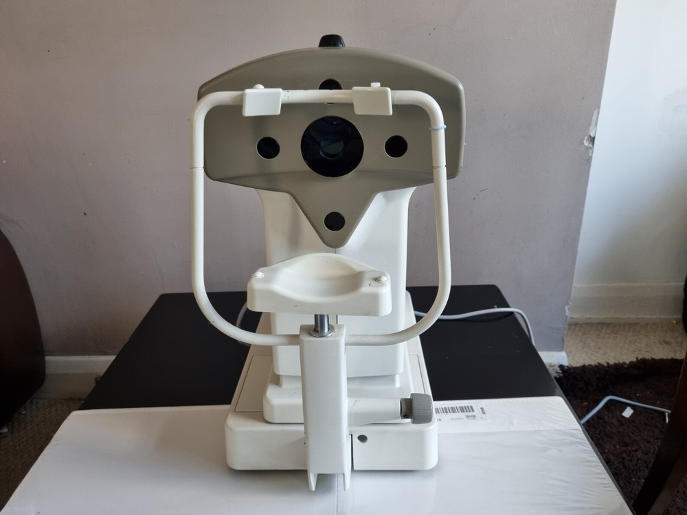 Nikon Speedy-K Autorefractor Keratometer