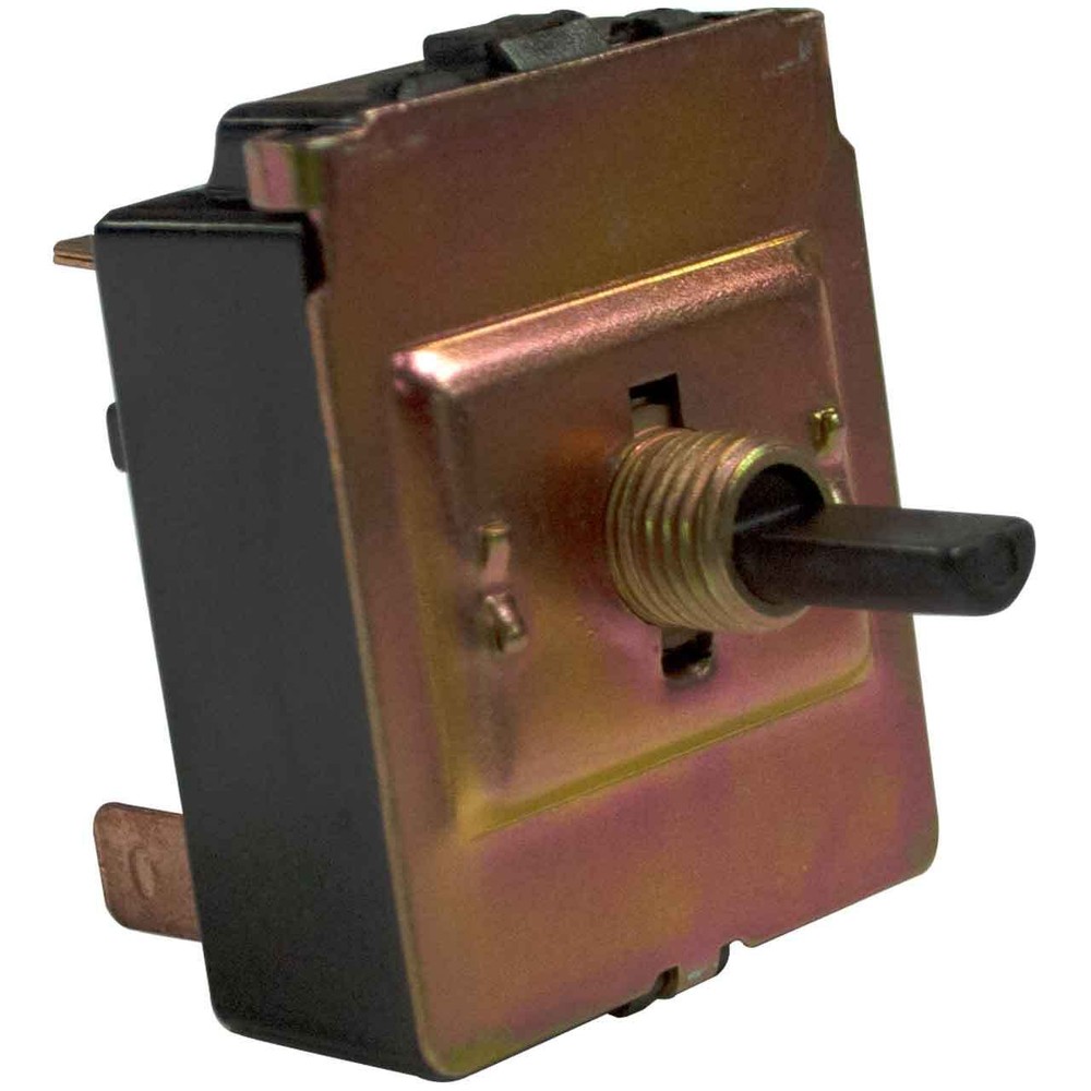 Miller 257585 Switch Rotary 5 Posn