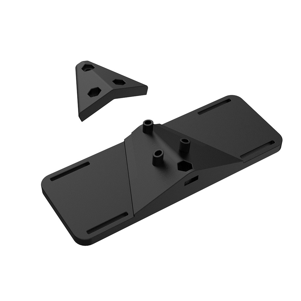 Speaker Mount Bracket For SeaDoo Spark 2 Up 3 Up Spark Trixx 2014-2023 Universal