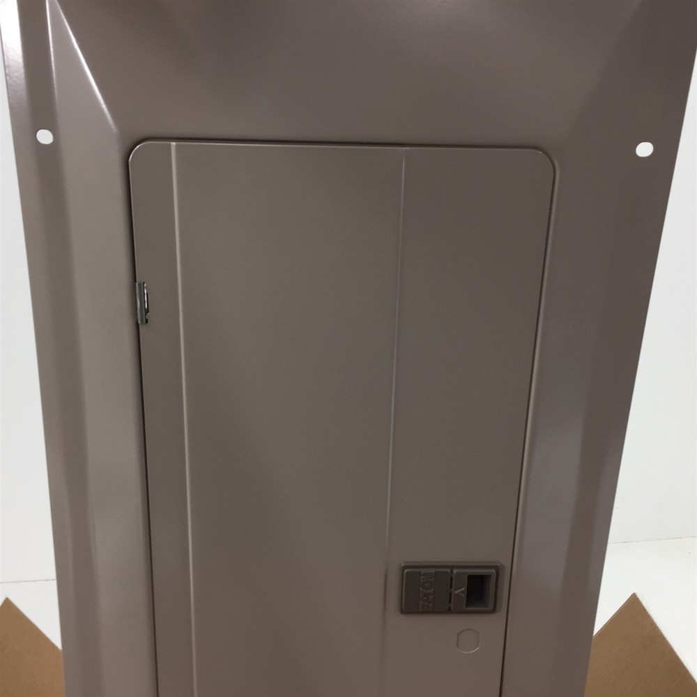 Eaton CH8NLEF Flush Surface Cover