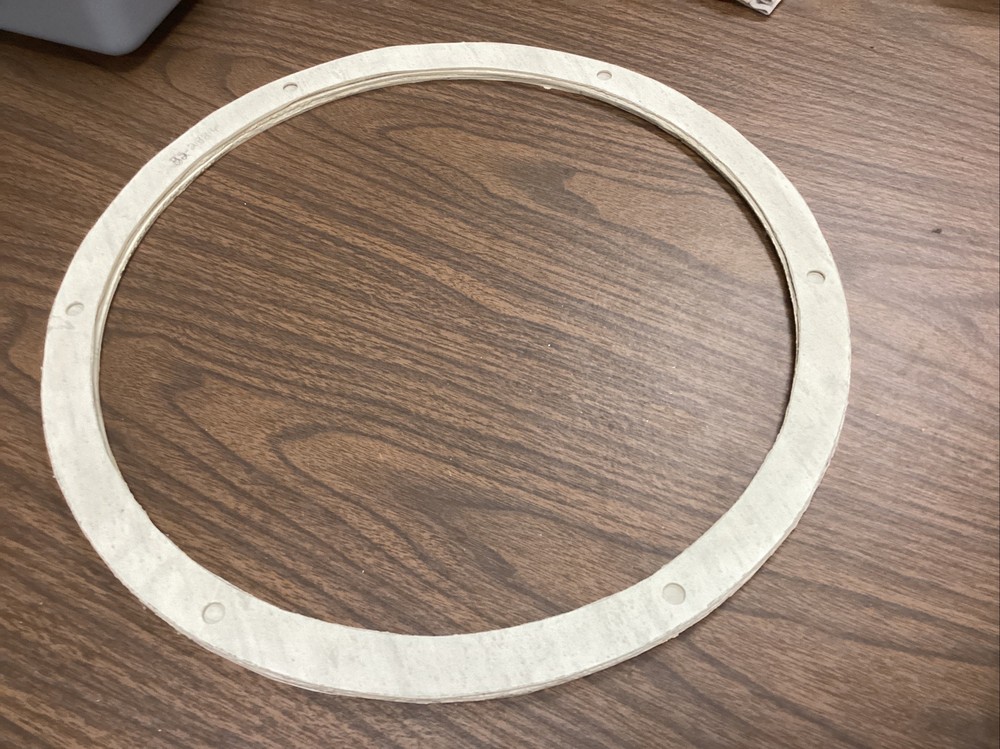 GKT, COVER AIR DUCT 32-2336