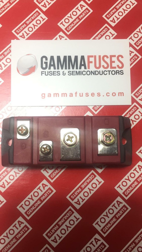 24271-13300-71 Transistor, Toyota