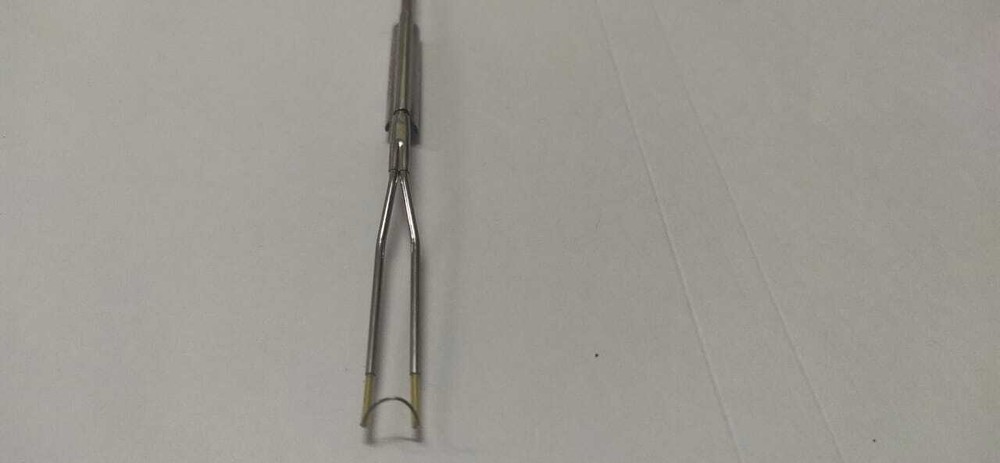 4A MONOPOLAR CUTTING LOOP SINGLE STEM 24 Fr PACK OF 10