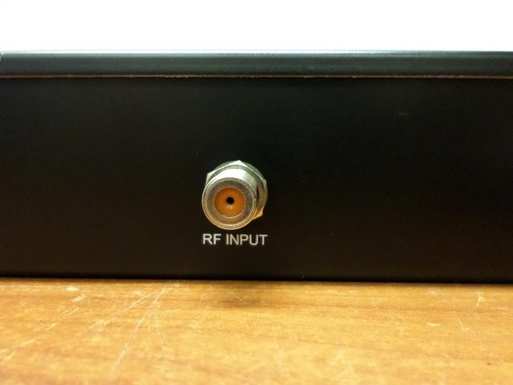 Macom L860 Bi-Directional Launch Amplifier