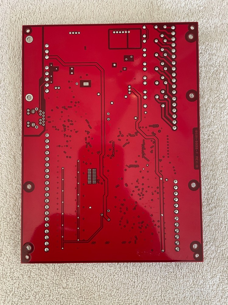 RS2 Technologies MR52-S3 Mercury Board Dual Reader Free 2 Day Ship