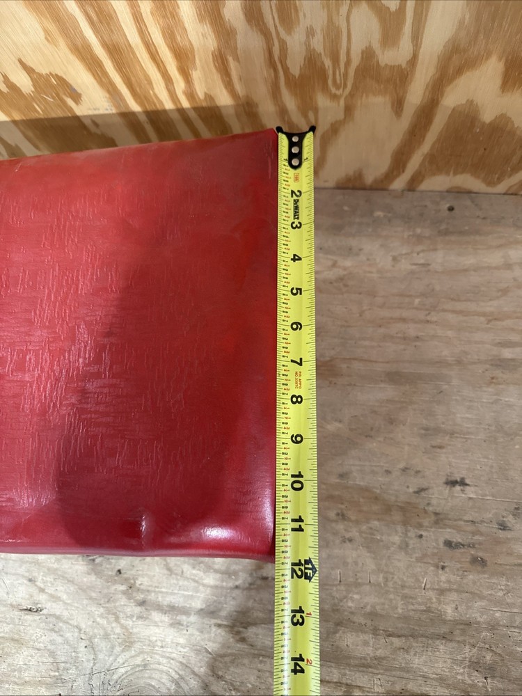 Vintage Step Stool