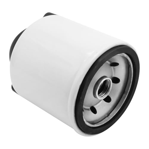Fuel Filter Water Separator Spin-On Fuel Filter Replacement for Donaldson