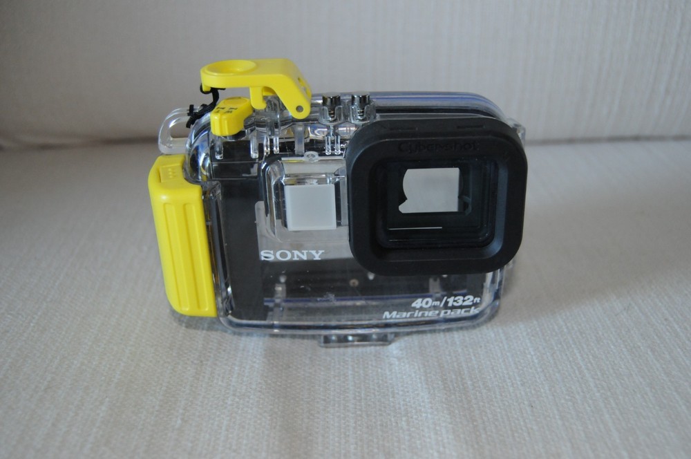 Sony Marine Case (MPK-THE)