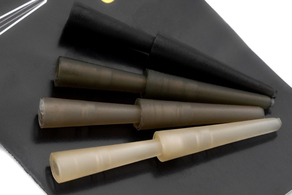 KORDA TAIL RUBBERS ALL COLOUR