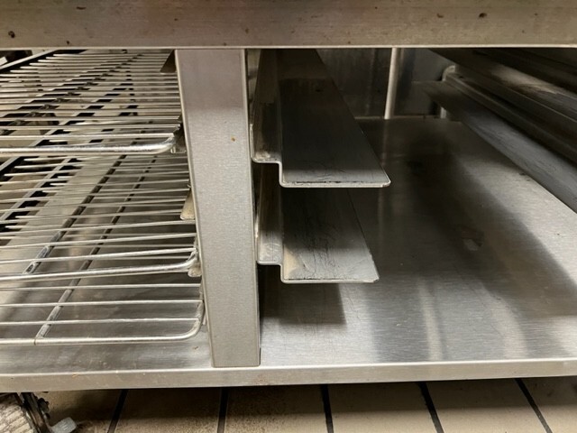 BLODGETT OVEN MODEL BC14G/AB