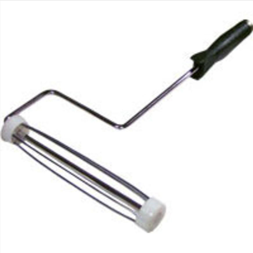 Bon Tool - Paint Roller Cage - Heavy Duty