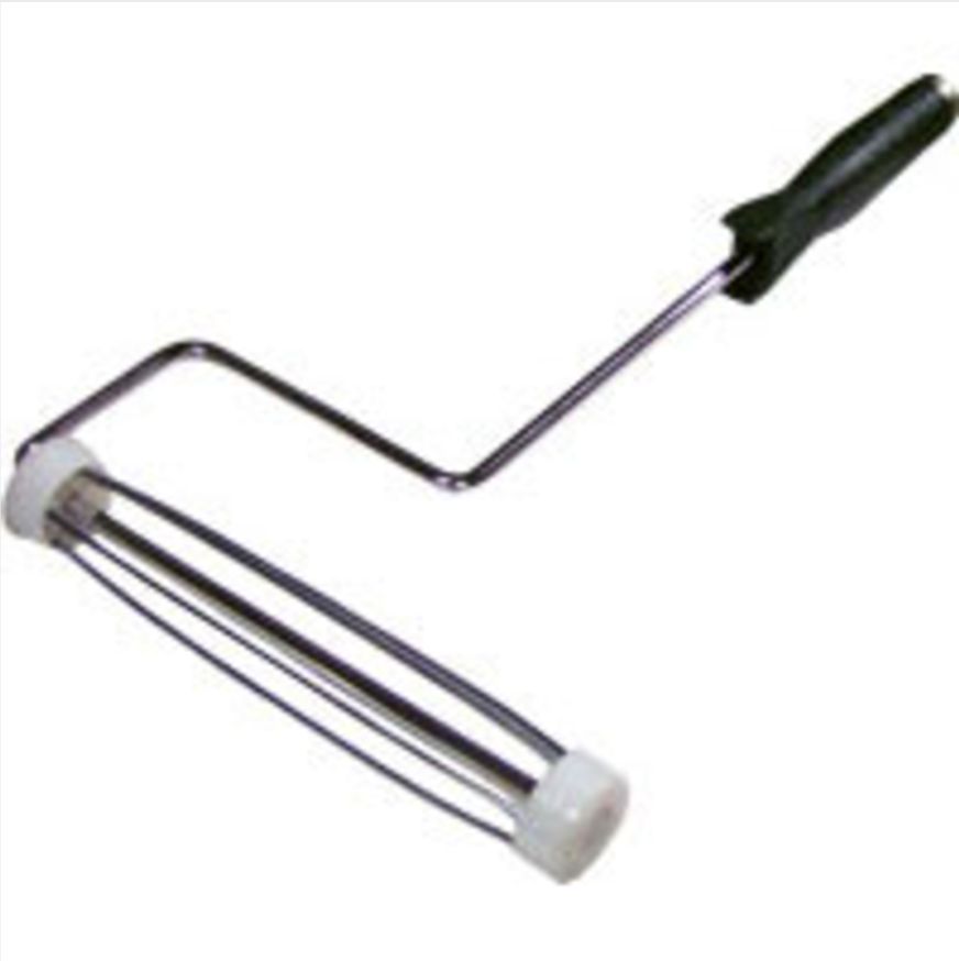 Bon Tool - Paint Roller Cage - Heavy Duty