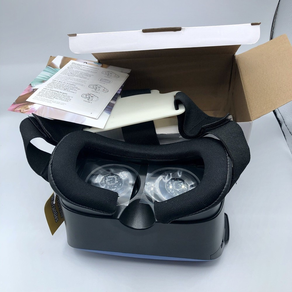 NEW Bnext VR Headset Compatible with iPhone & Android NEW