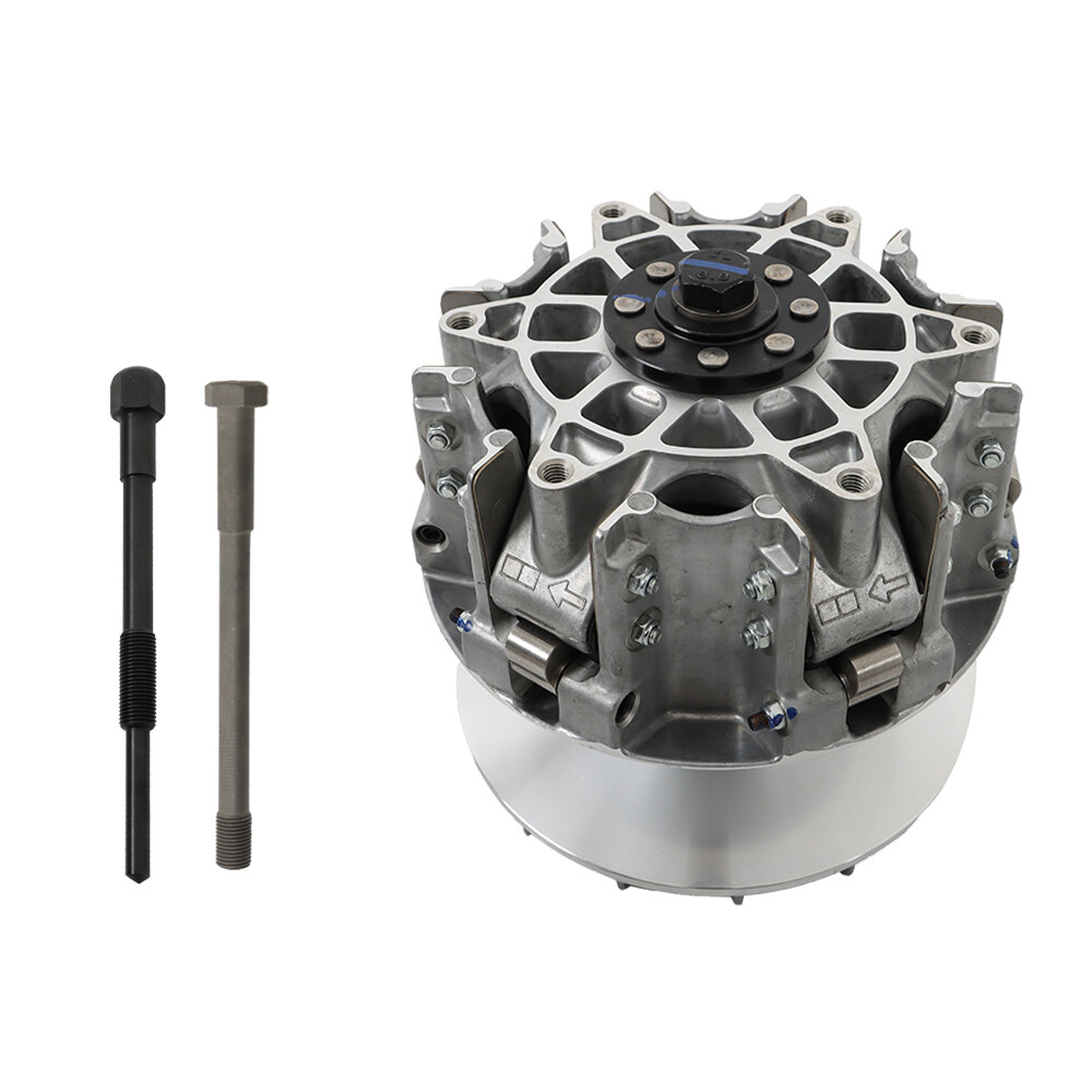 Primary Driven Clutch + Puller For Can-Am Defender HD10 420280662 2016-2023