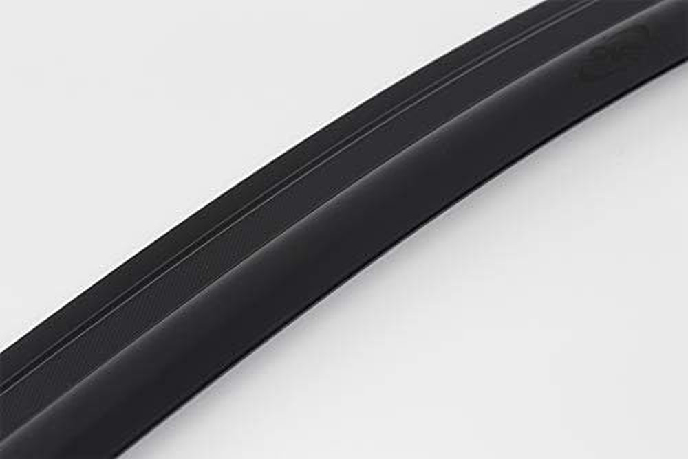 2017-2019 for NIRO Window Visor Rain Guard 4pcs – Compatible Replacement