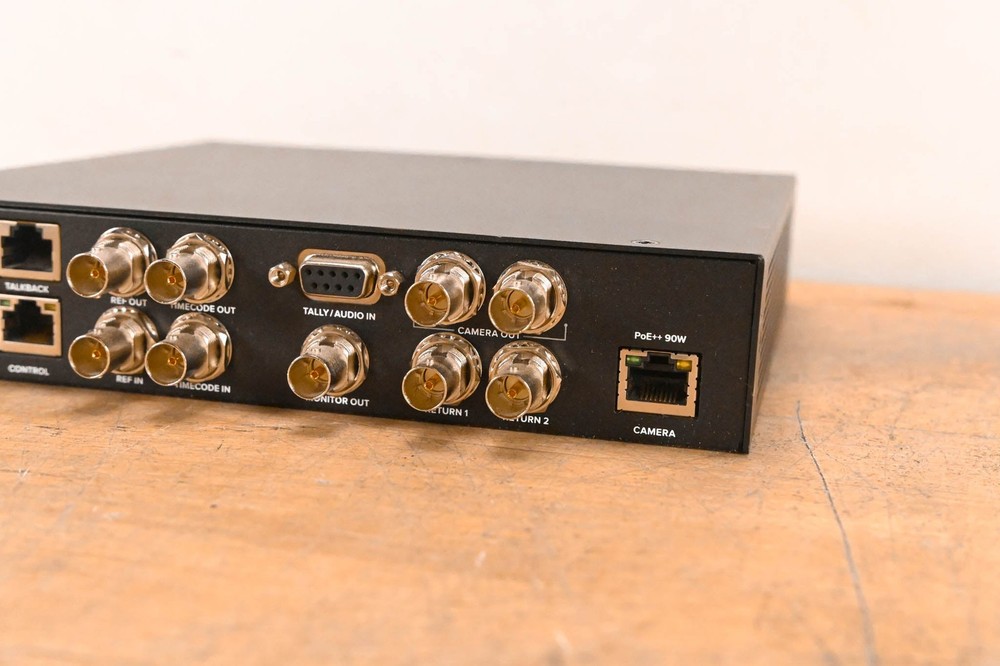 Blackmagic Design Studio Converter CG01WR6