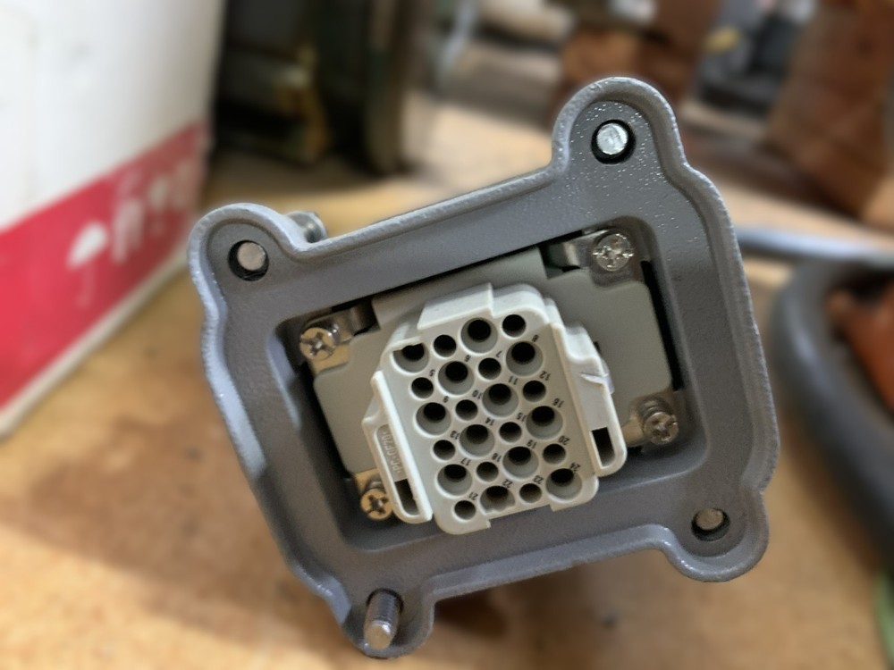 ABB IR120 MH1 Robot Arm