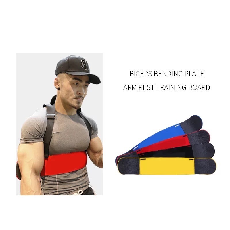 Arm Blaster for Arm & Bicep Support