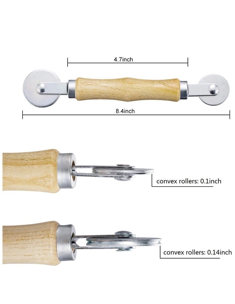 WINDOWS & DOORS SCREEN KIT REPAIR SIZE 36" X 72” INCLUDE SPLINE AND ROLLING TOOL