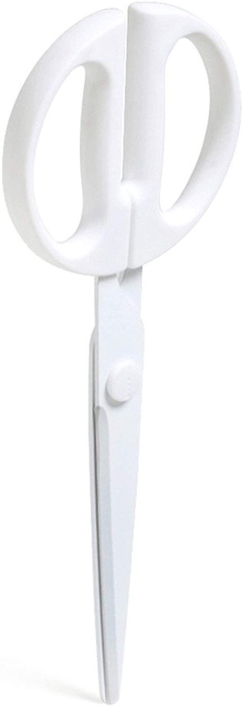 White Scissors