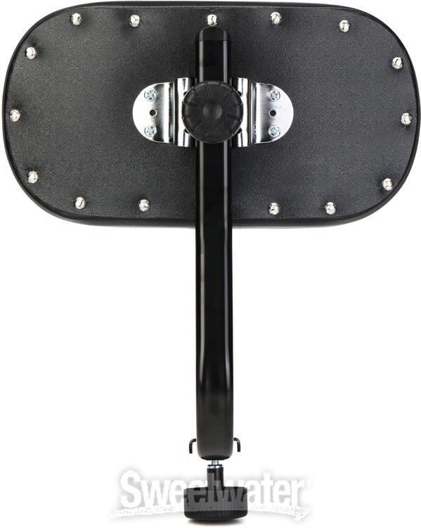 DW Airlift Series Throne Backrest