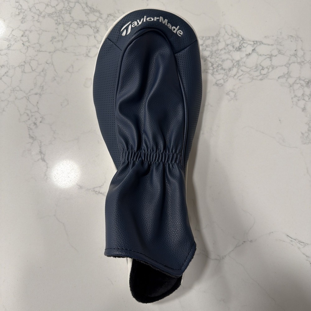 TaylorMade Golf Qi10 Driver Head Cover