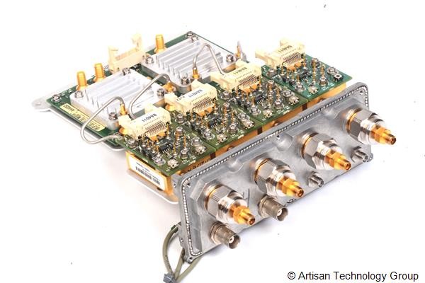 HP 86130-60010 PG Output Driver Module