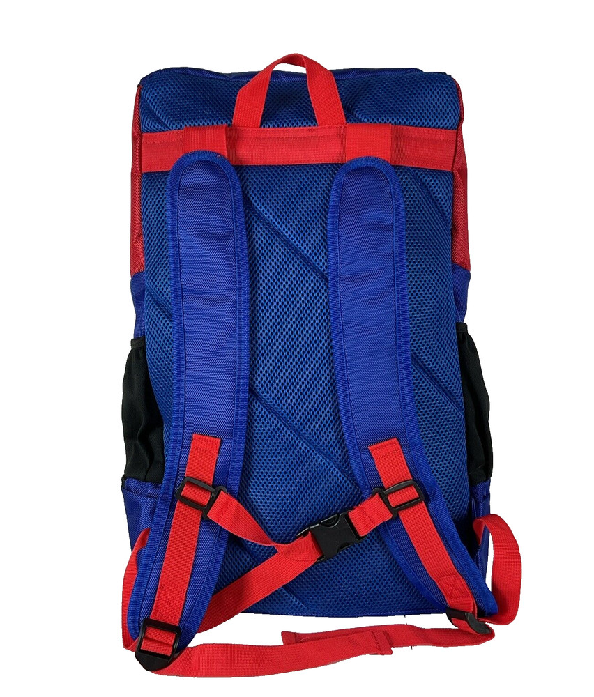 Tulsa Piedmontese Ironman Participation Backpack 2021