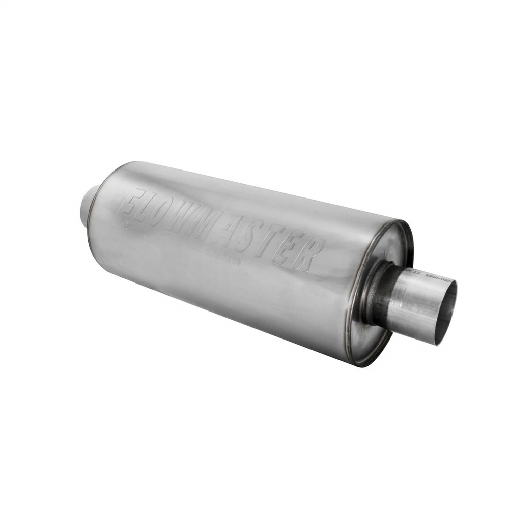 Flowmaster 12014310 dBX Muffler
