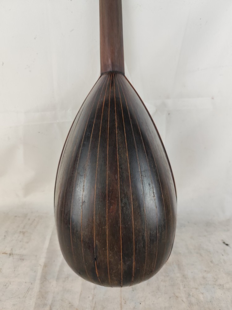 Mandolin 4/4 Raffaele Disantino 1915 曼陀林 만돌린マンドリン