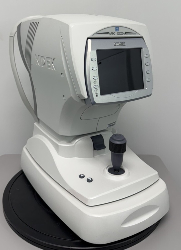 Nidek ARK-1E Autorefractor/Keratometer
