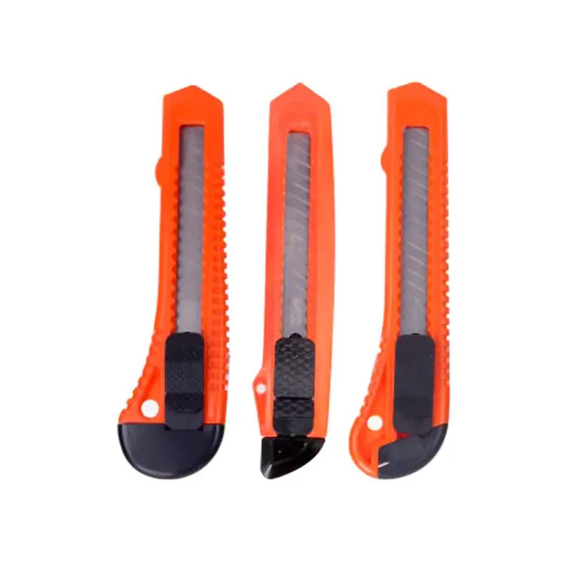 Kit 3 cutters cutter 18mm economical