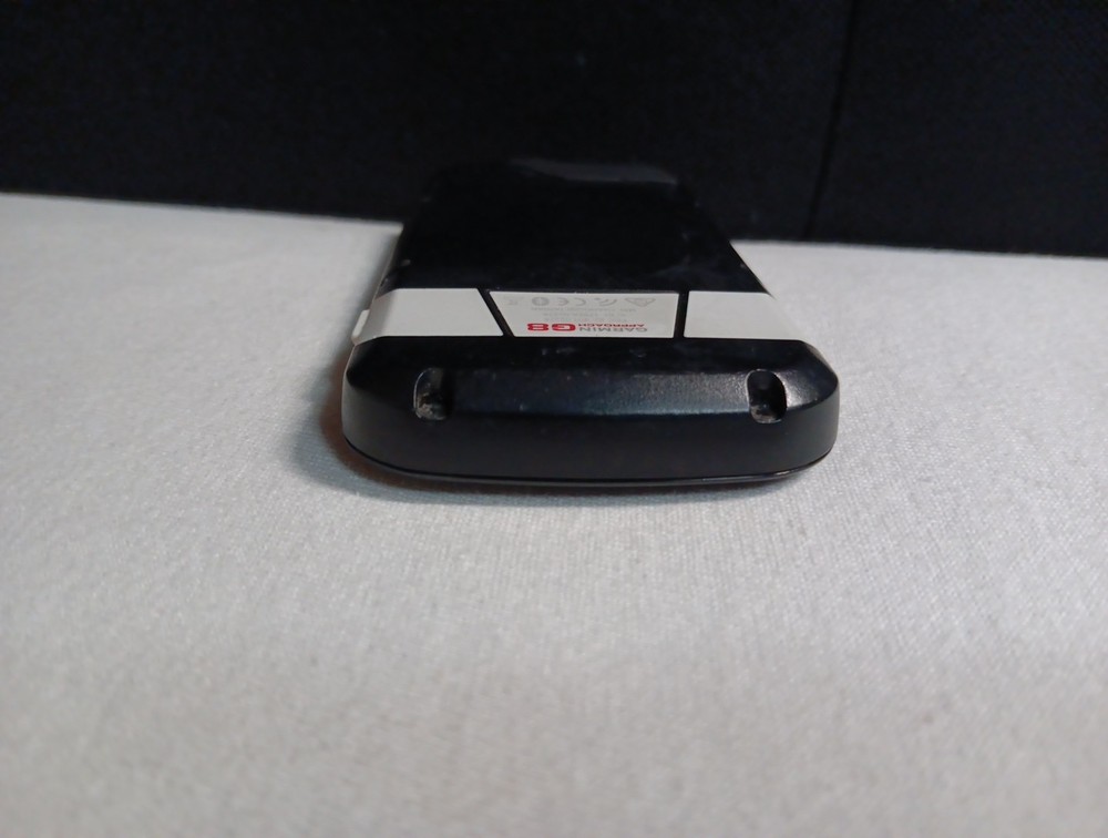 Garmin Approach G8 Handheld Touchscreen Golf GPS - Tested ✔️