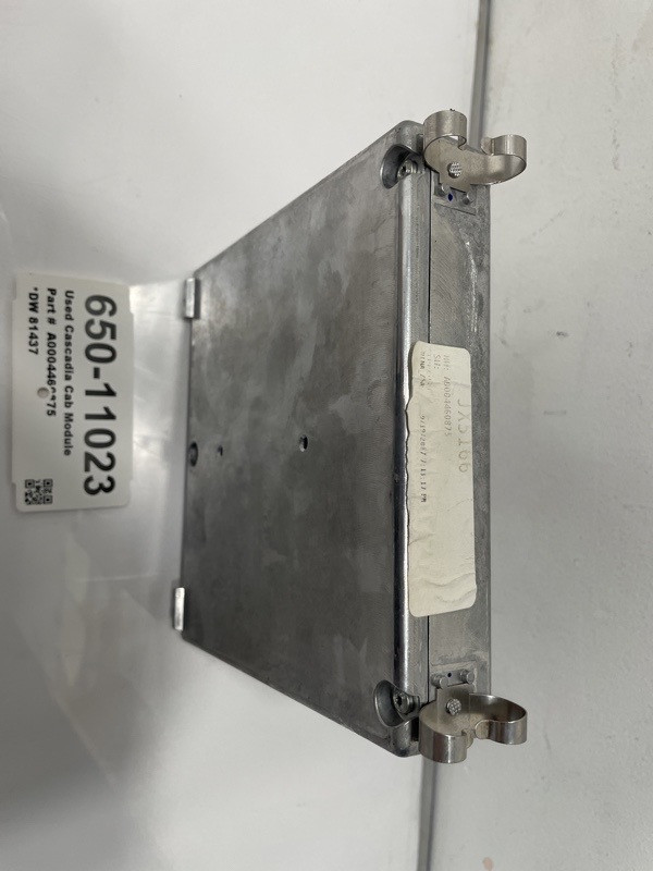 2018 Freightliner Cascadia Cab Module A0004460875 (650-11023)