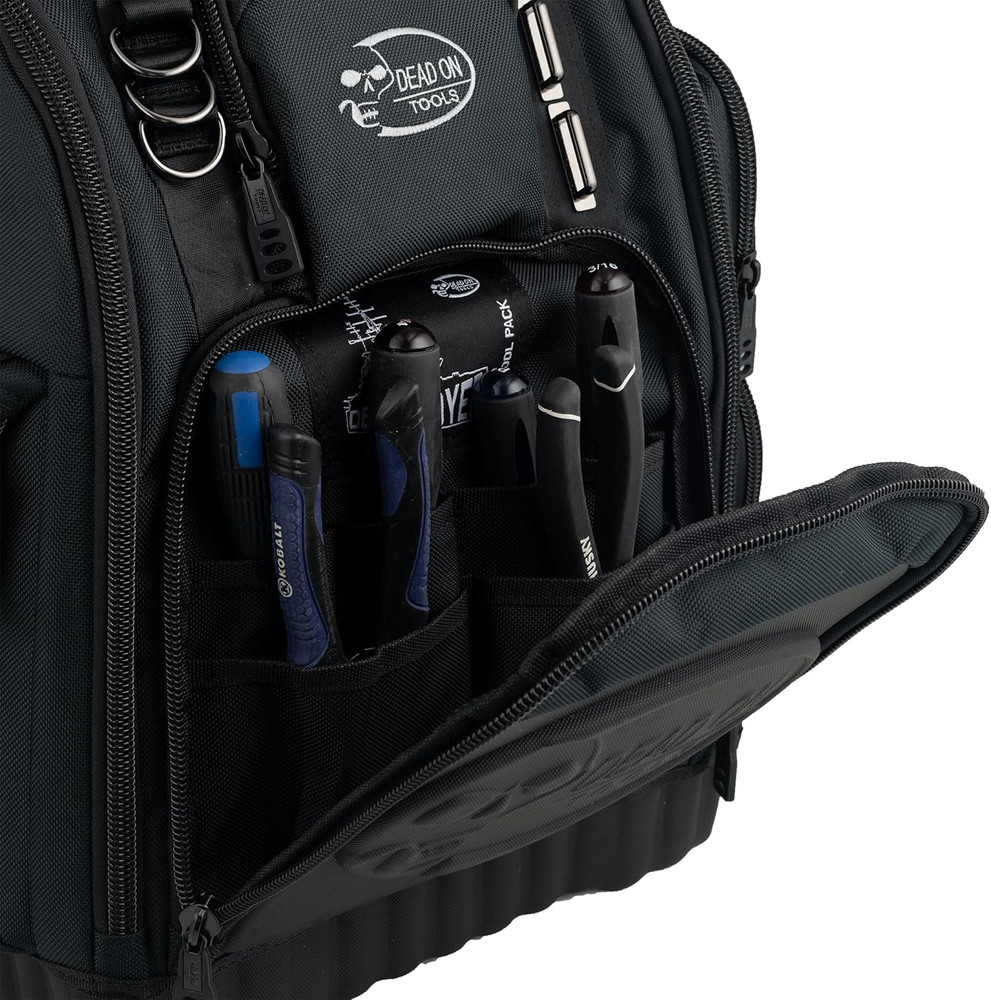 Tools DO-DES Gear Destroyer Tech Pack, Black