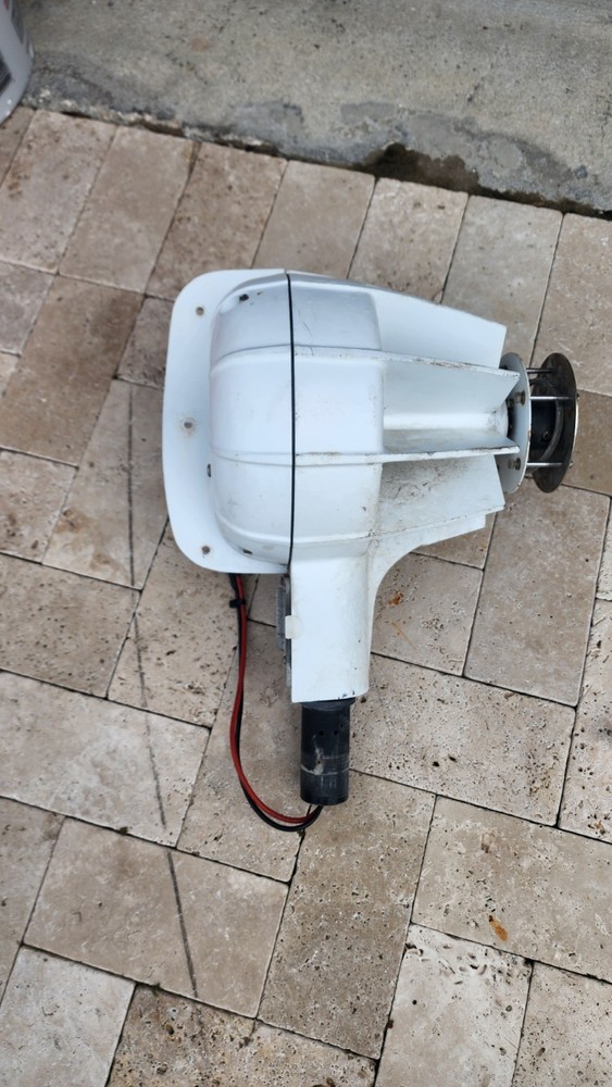 D400 Wind generator used for sale