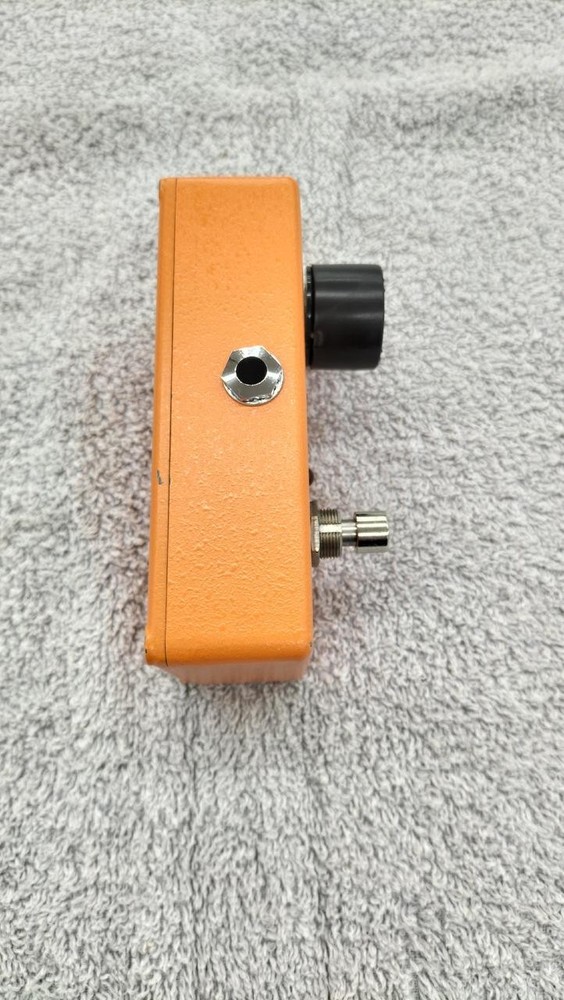 MXR PHASE90 Guitar Effect Pedal