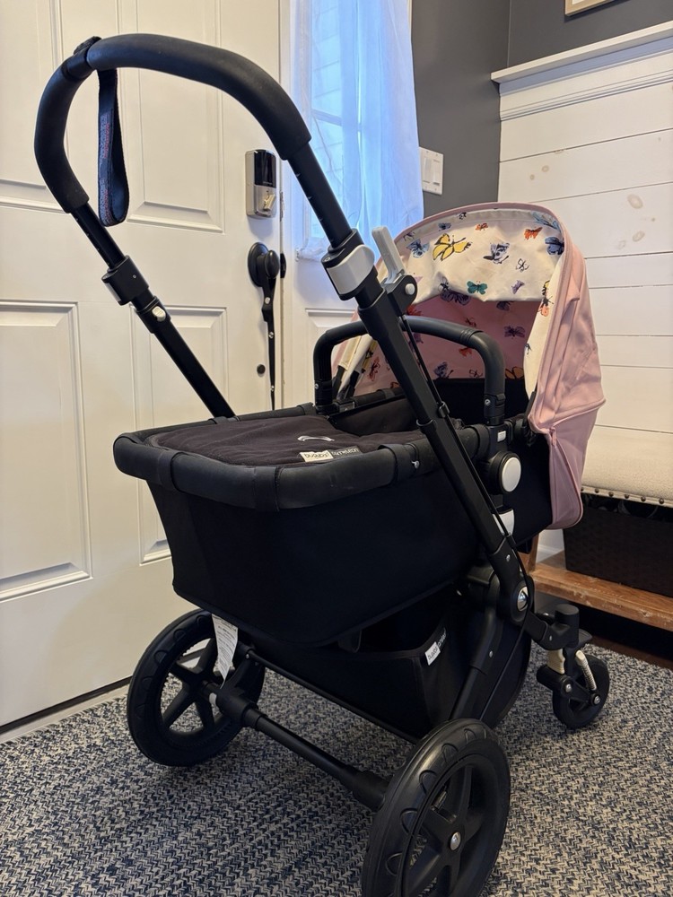 bugaboo cameleon