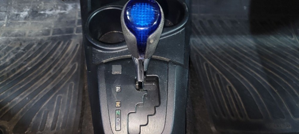 2015 Toyota Prius Transmission Shift Floor Automatic