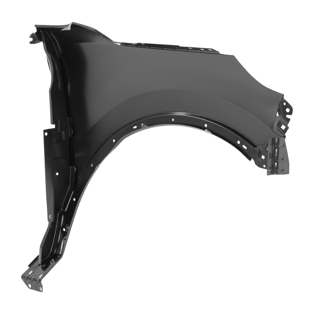 Fender For Ford Explorer 2011-2015 Front Driver Left Primed Steel