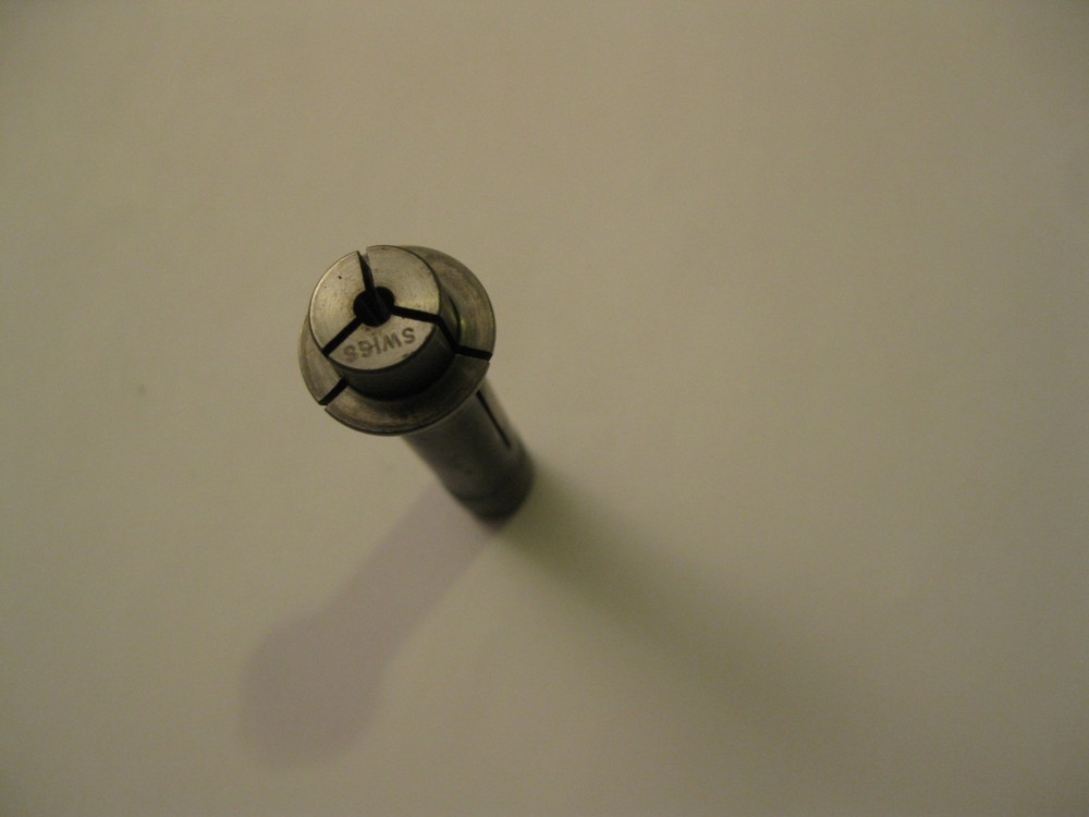3/32" F10 Collet