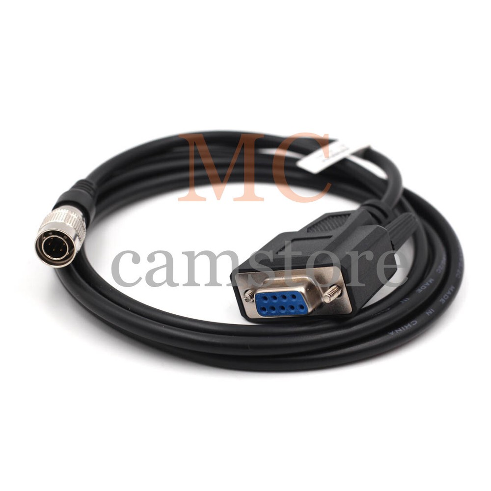 RS232 Download Data Cable for South Total Stations