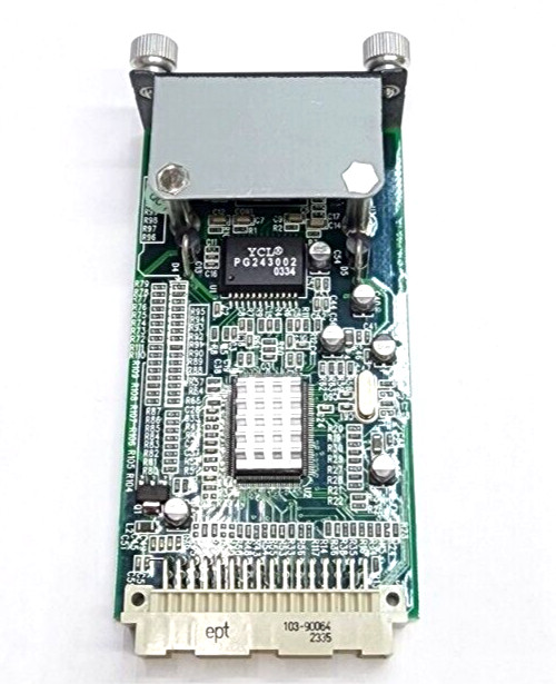 BLACK BOX LBG10006C MODULE for LB1000A-R2 SWITCH *S36