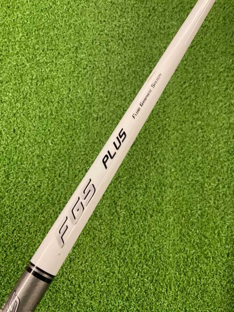 FGS Plus Graphite Fairway Wood Golf Shaft Pull 41.25”
