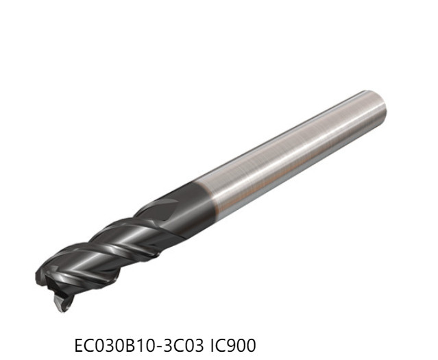 original carbide inserts  1pcs  ‎EC030B10-3C03 IC900