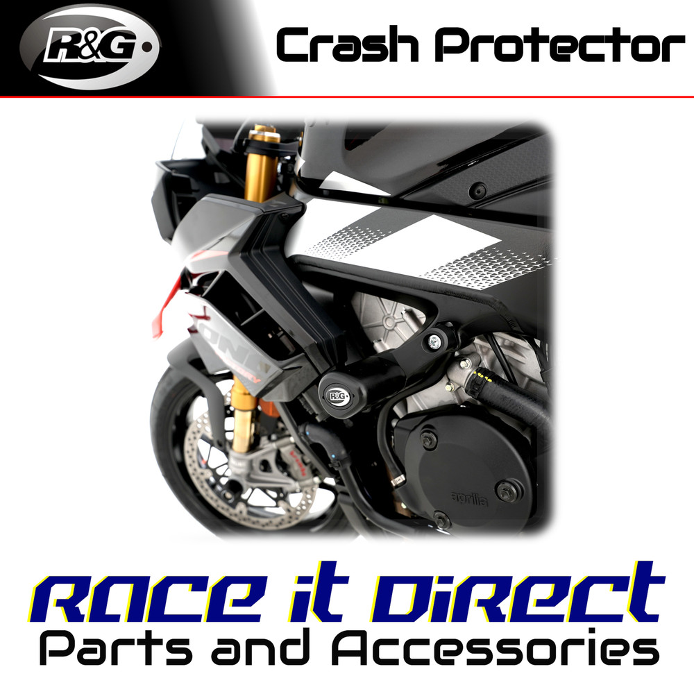 R&G - CP0257BL - Crash Protectors