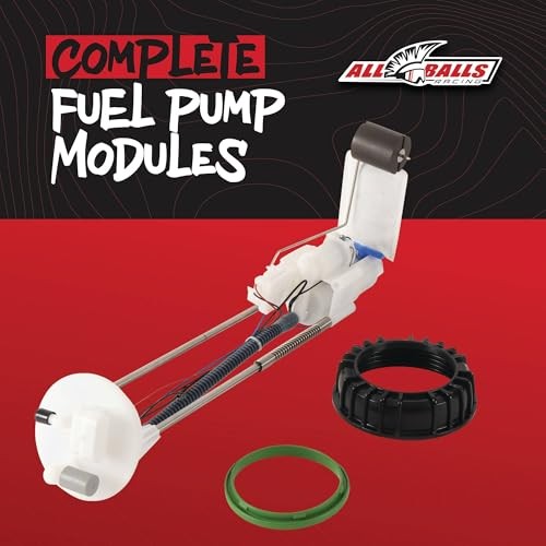 Racing 47-1029 - Fuel Pump Module