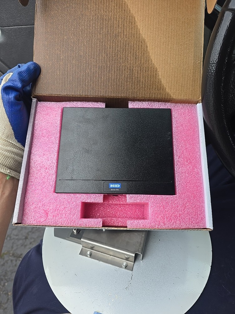 HID Edge EVO EH400-K Networked Controller 82000CKE1A