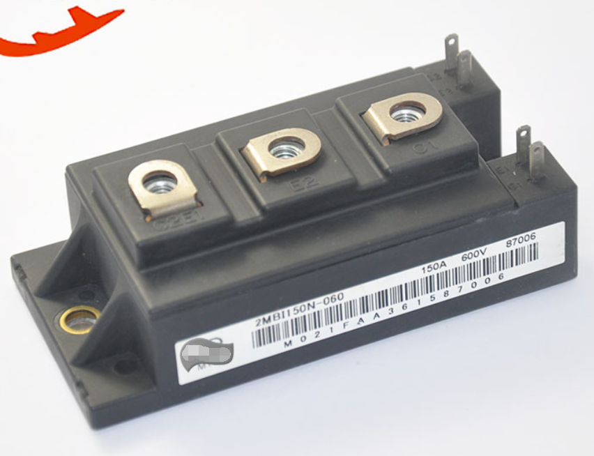 NEW 1PCS 2MBI150N-060 PACKAGE:MODULE